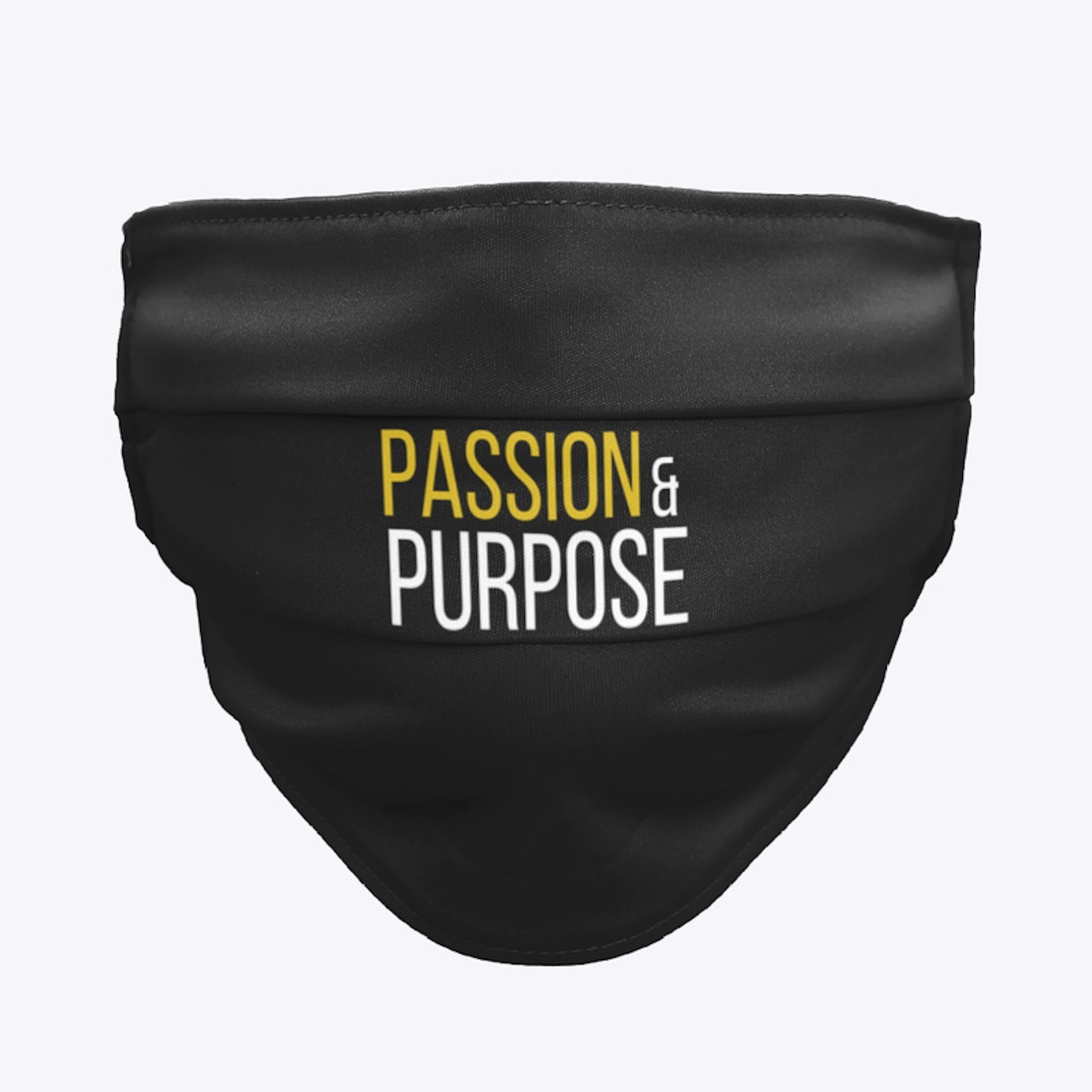 PASSION AND PURPOSE PROTECTION