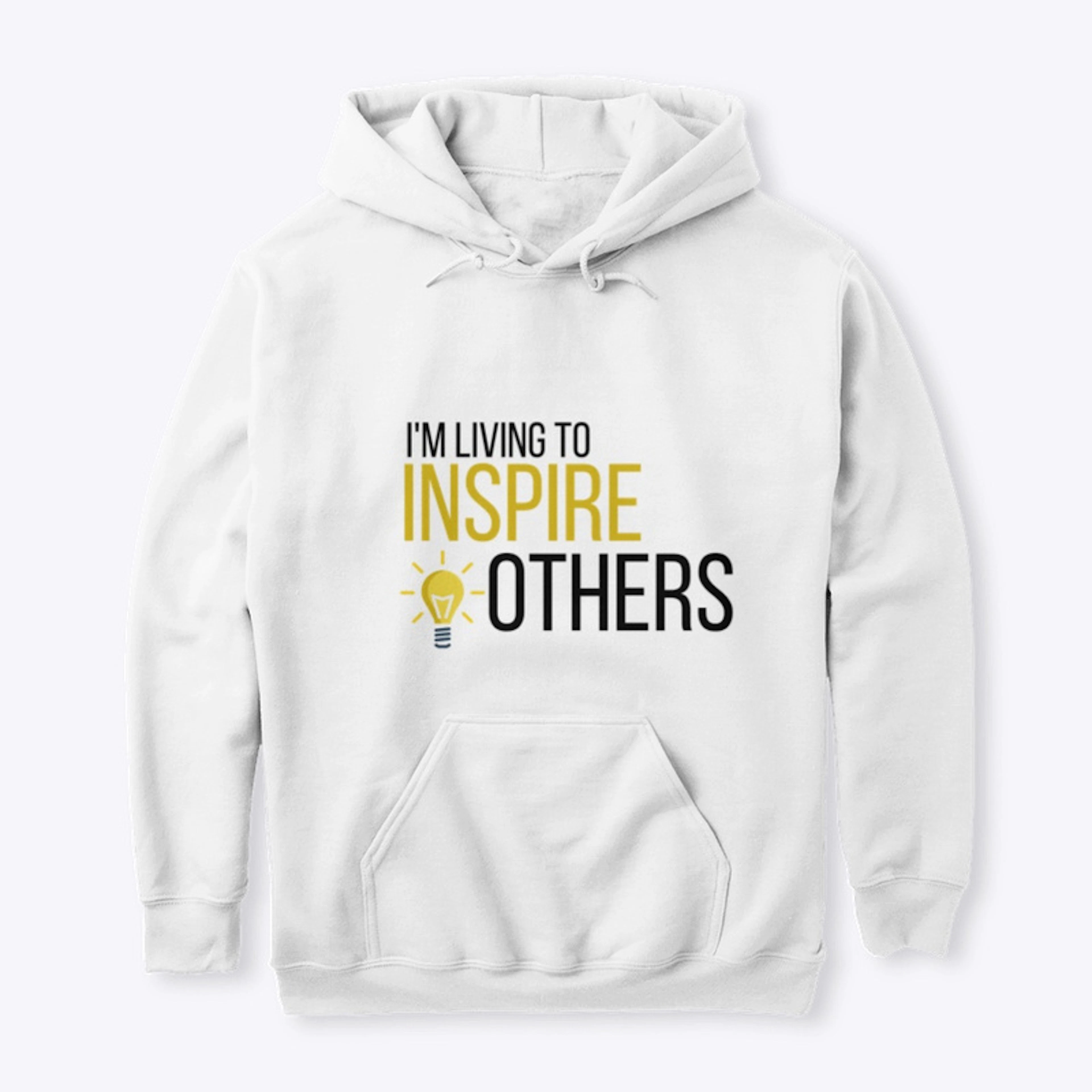 INSPIRE OTHERS (WHITE)