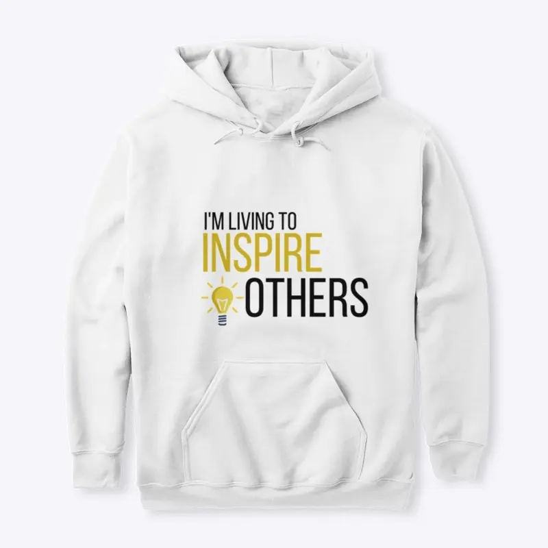 INSPIRE OTHERS (WHITE)